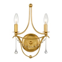 Antique Gold