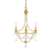 Antique Gold
