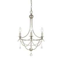 Antique Silver