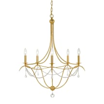Antique Gold