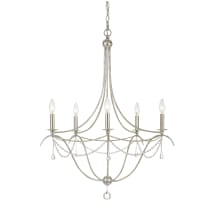 Antique Silver