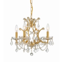 Antique Gold