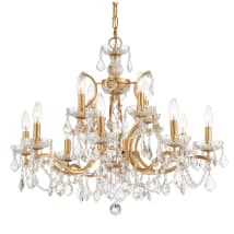 Antique Gold