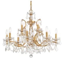 Antique Gold