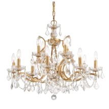 Antique Gold
