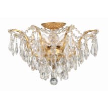 Antique Gold