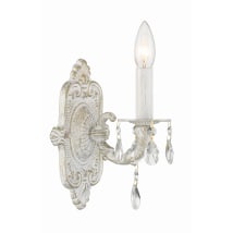 Antique White