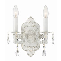Antique White