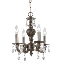 Venetian Bronze