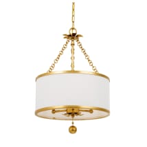 Antique Gold