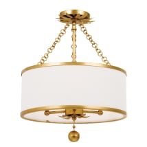 Antique Gold