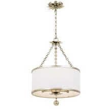 Antique Silver