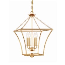 Antique Gold