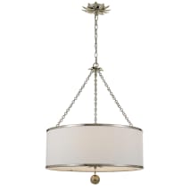 Antique Silver