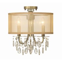 Antique Brass