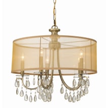 Antique Brass