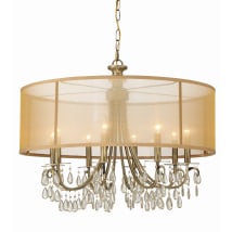 Antique Brass