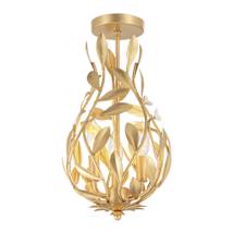 Antique Gold