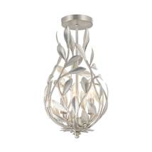 Antique Silver
