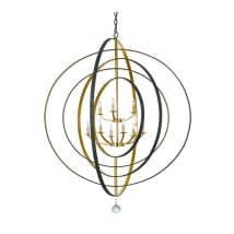 English Bronze / Antique Gold