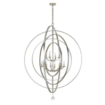 Antique Silver