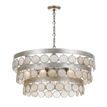 Antique Silver