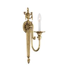 Olde Brass
