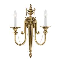 Olde Brass