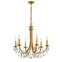 Antique Gold