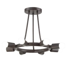 Charcoal Bronze