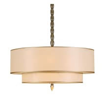 Antique Brass
