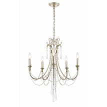 Antique Silver