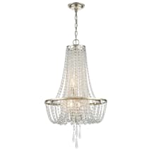 Antique Silver