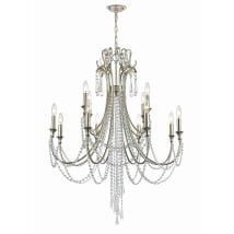 Antique Silver