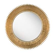 Antique Gold