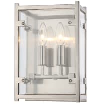 Brushed Nickel
