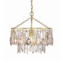 Antique Gold
