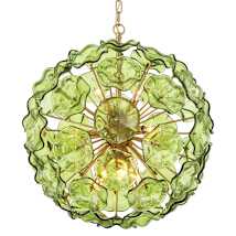 Green Glass