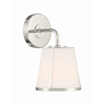 Polished Nickel
