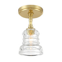 Aged Brass