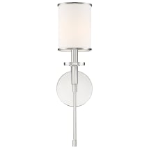 Polished Nickel