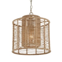 Burnished Silver