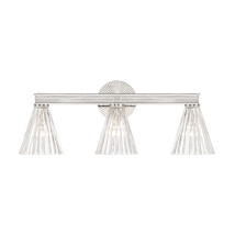 Polished Nickel