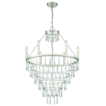 Antique Silver