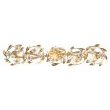 Antique Gold