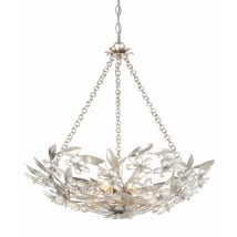 Antique Silver