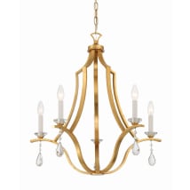 Antique Gold