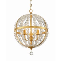 Antique Gold