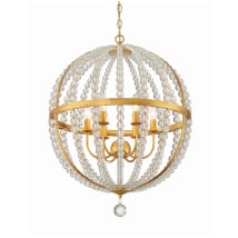 Antique Gold