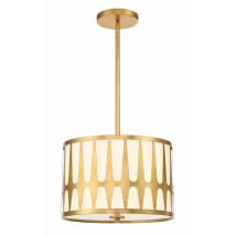 Antique Gold
